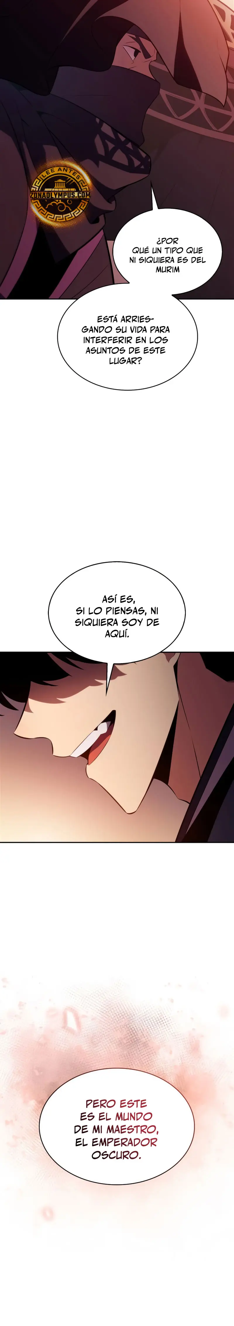 Sin fin skills - Capítulo 191 - Página 20 - LectorTMOo