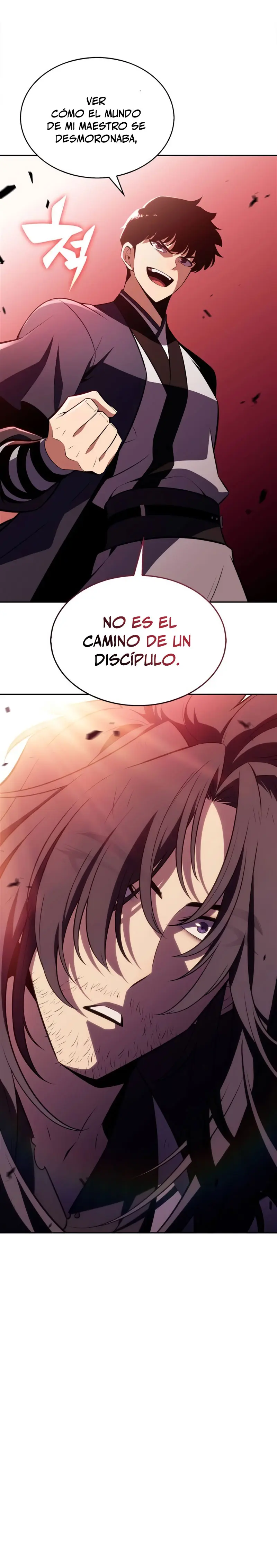 Sin fin skills - Capítulo 191 - Página 21 - LectorTMOo