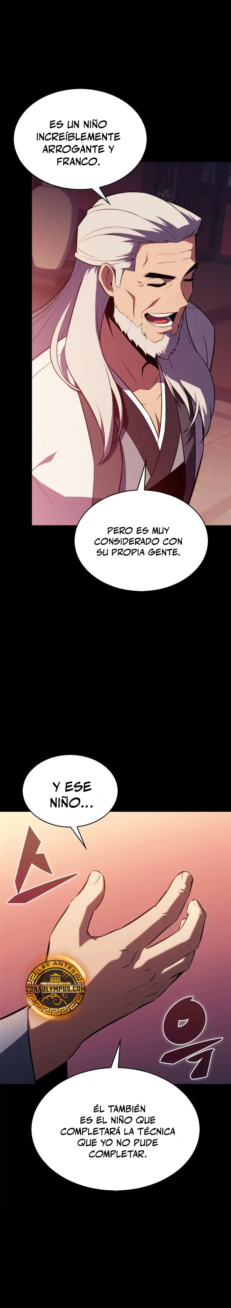 Sin fin skills - Capítulo 191 - Página 24 - LectorTMOo