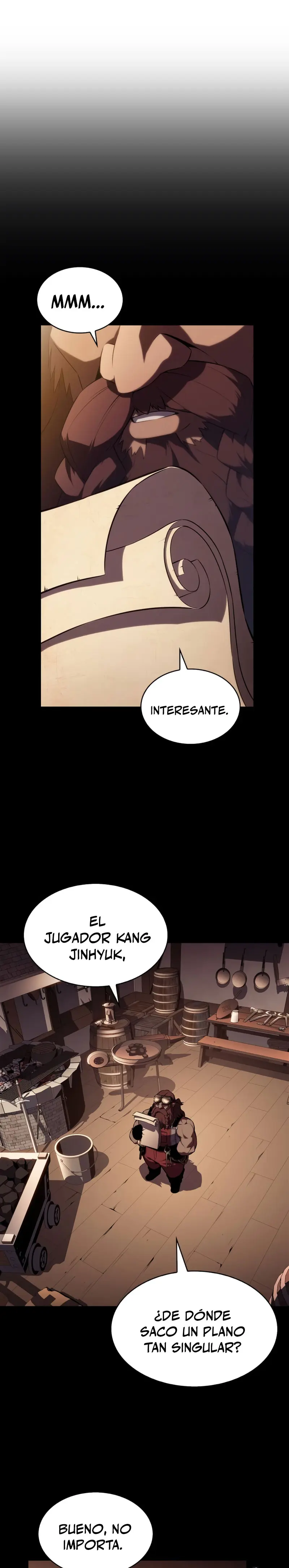 Sin fin skills - Capítulo 192 - Página 2 - LectorTMOo