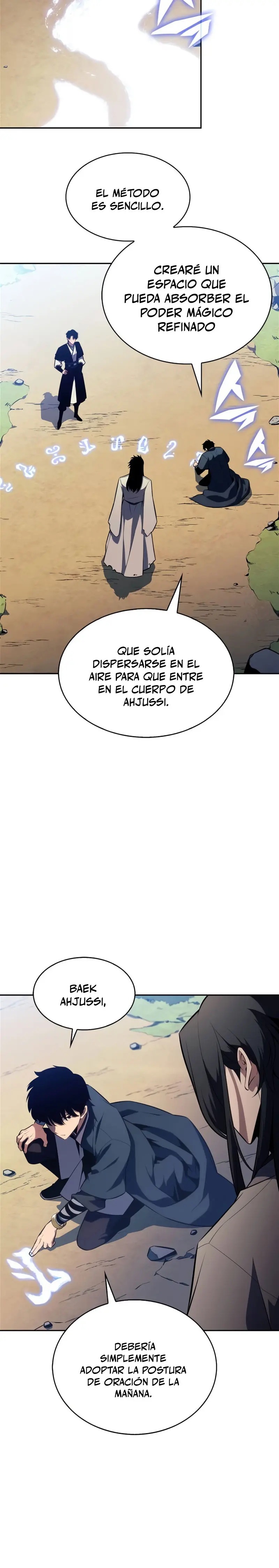Sin fin skills - Capítulo 193 - Página 25 - LectorTMOo