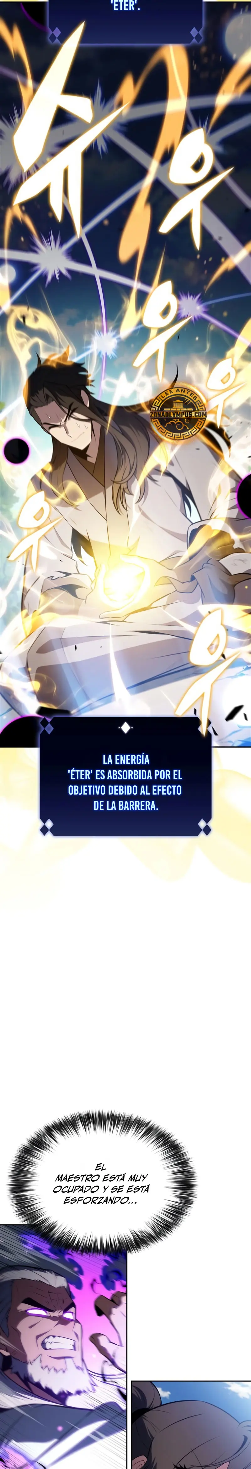 Sin fin skills - Capítulo 194 - Página 5 - LectorTMOo