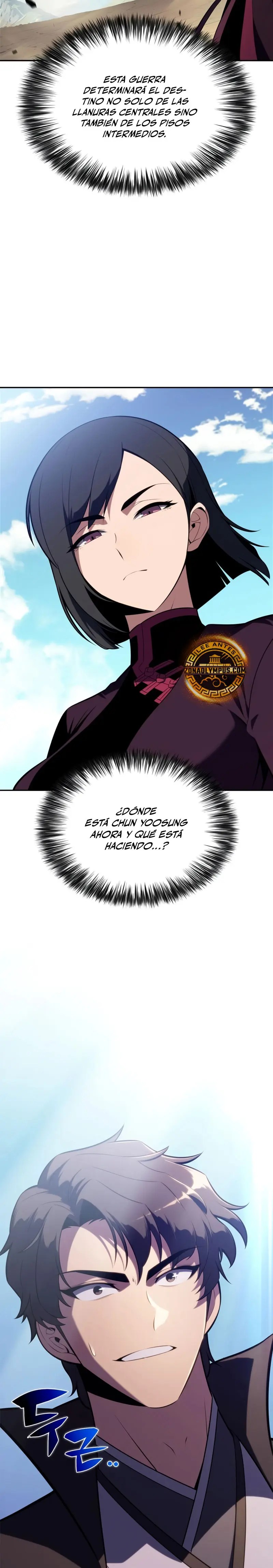 Sin fin skills - Capítulo 194 - Página 22 - LectorTMOo