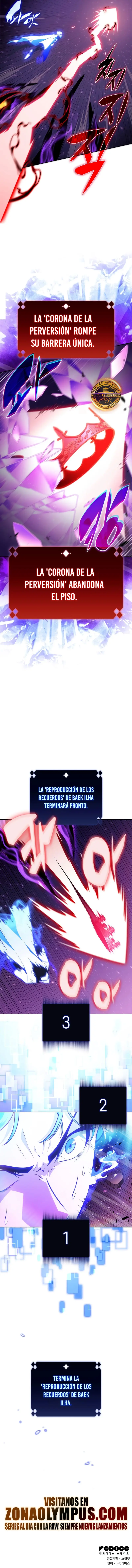 Sin fin skills - Capítulo 194 - Página 38 - LectorTMOo