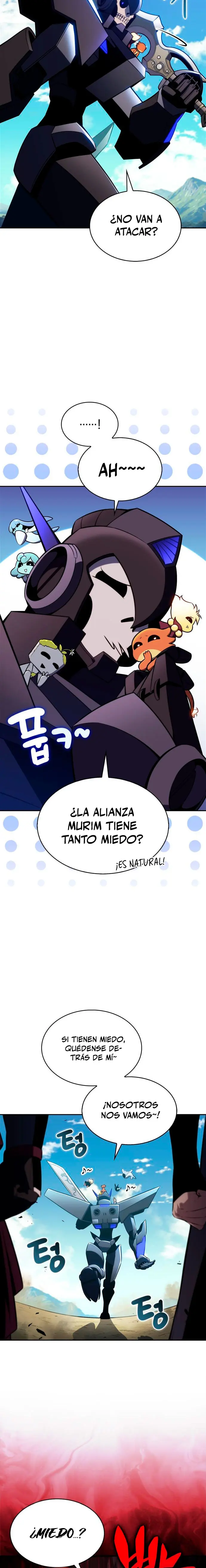 Sin fin skills - Capítulo 195 - Página 4 - LectorTMOo