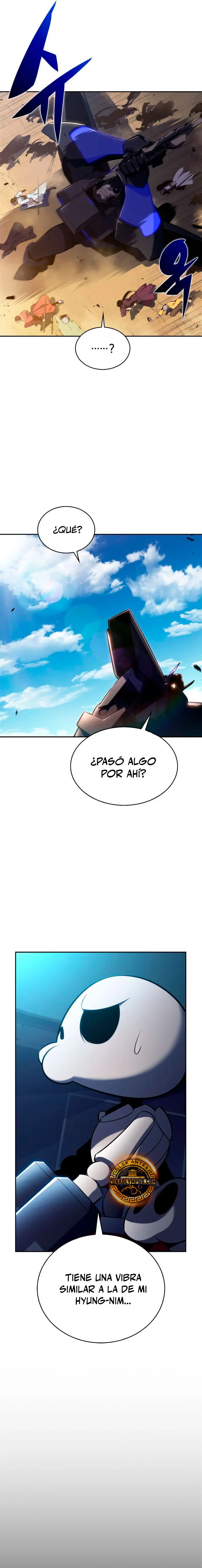 Sin fin skills - Capítulo 195 - Página 6 - LectorTMOo