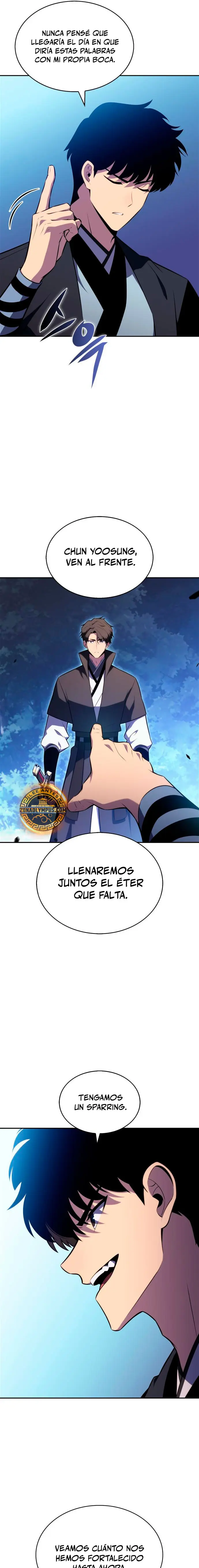 Sin fin skills - Capítulo 195 - Página 11 - LectorTMOo