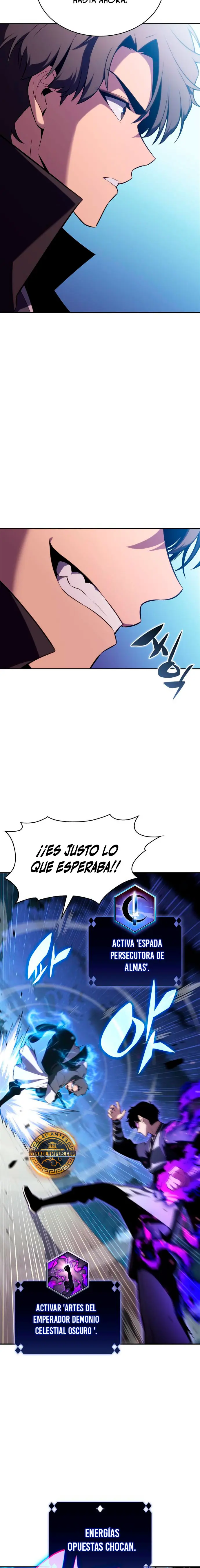 Sin fin skills - Capítulo 195 - Página 12 - LectorTMOo