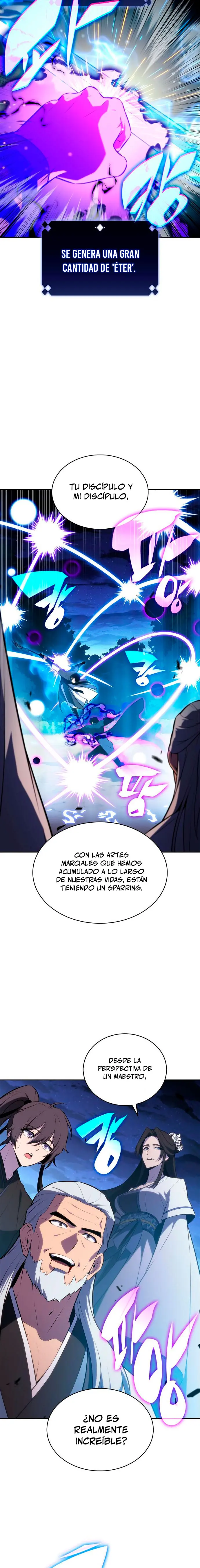 Sin fin skills - Capítulo 195 - Página 13 - LectorTMOo