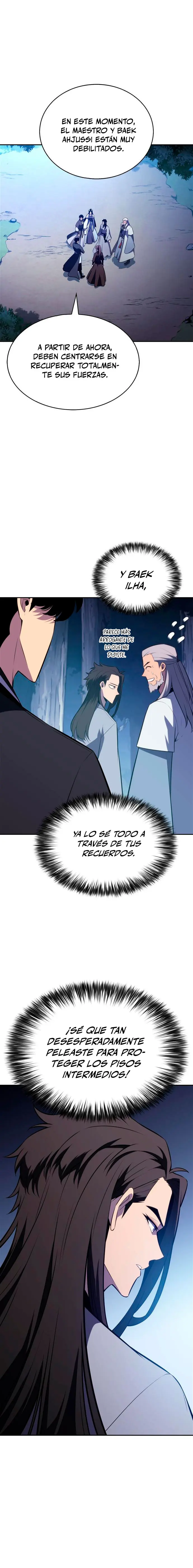 Sin fin skills - Capítulo 195 - Página 20 - LectorTMOo