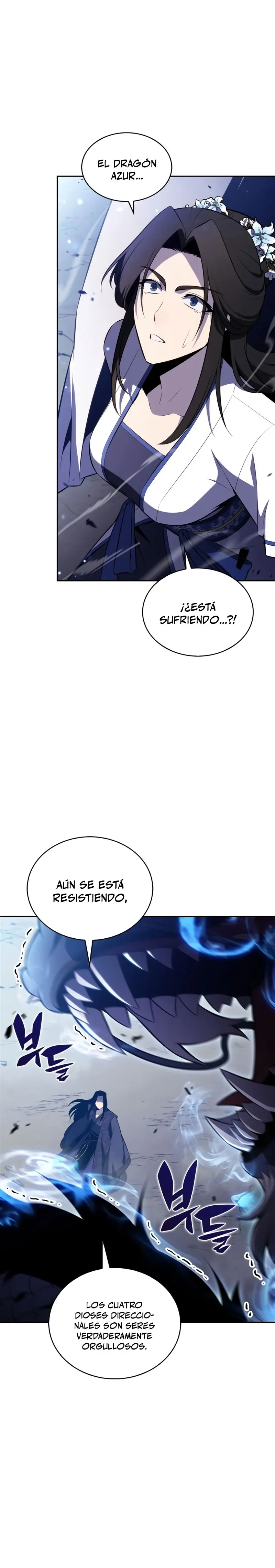 Sin fin skills - Capítulo 196 - Página 7 - LectorTMOo