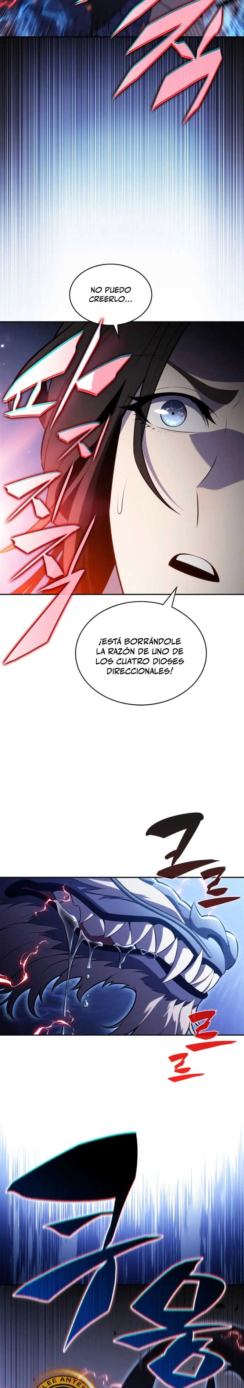 Sin fin skills - Capítulo 196 - Página 9 - LectorTMOo