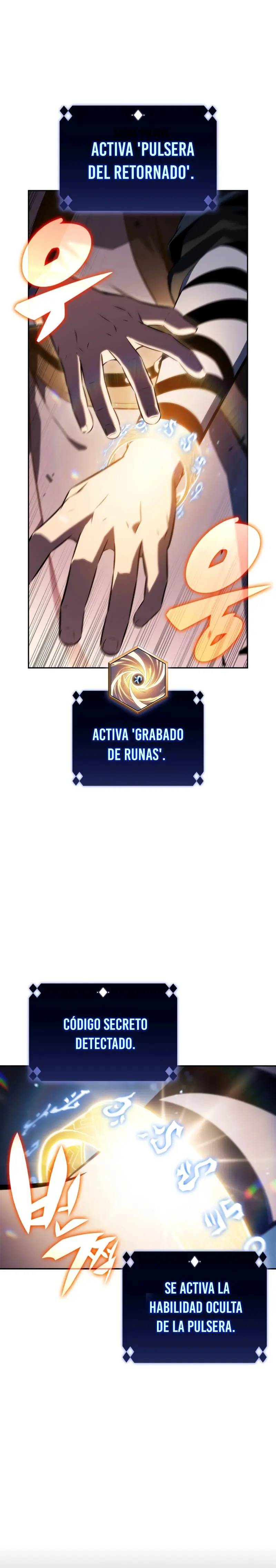 Sin fin skills - Capítulo 196 - Página 13 - LectorTMOo