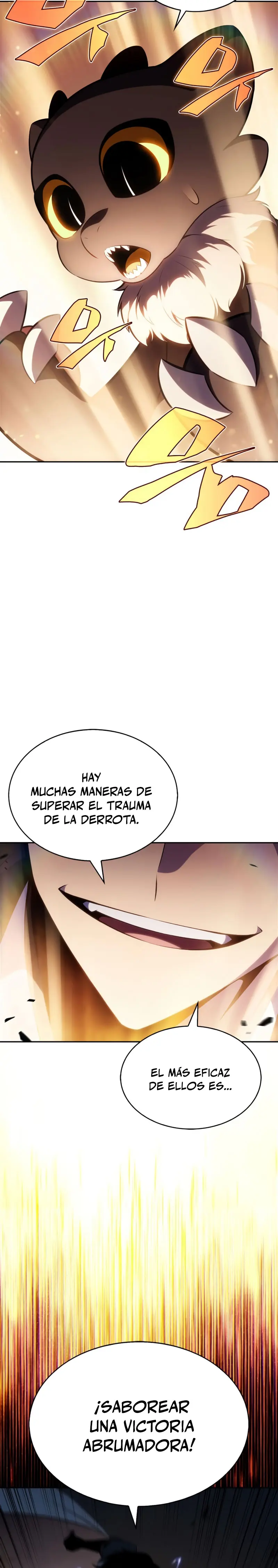 Sin fin skills - Capítulo 196 - Página 19 - LectorTMOo