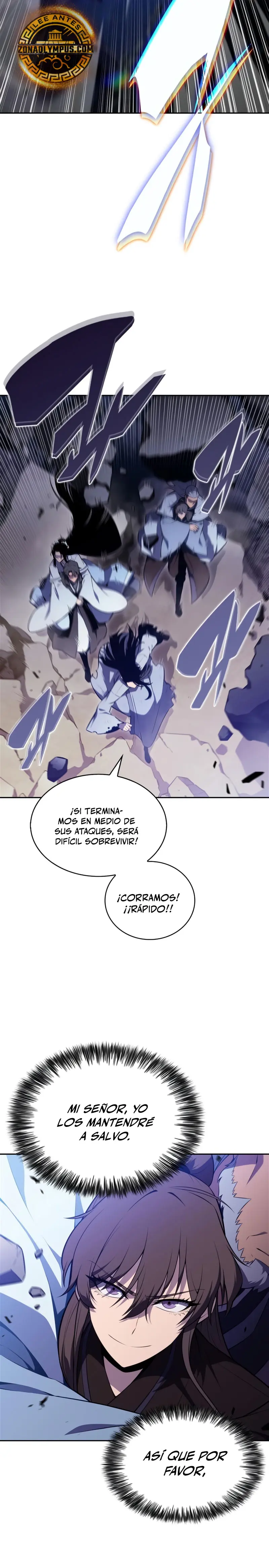 Sin fin skills - Capítulo 196 - Página 29 - LectorTMOo