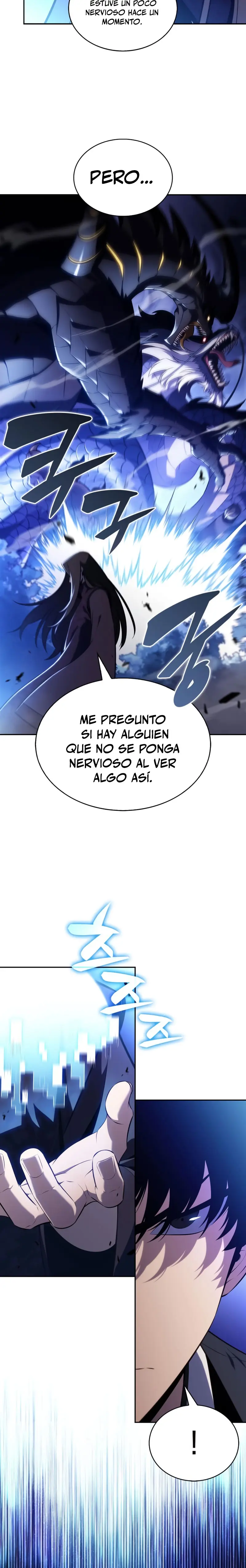 Sin fin skills - Capítulo 196 - Página 39 - LectorTMOo