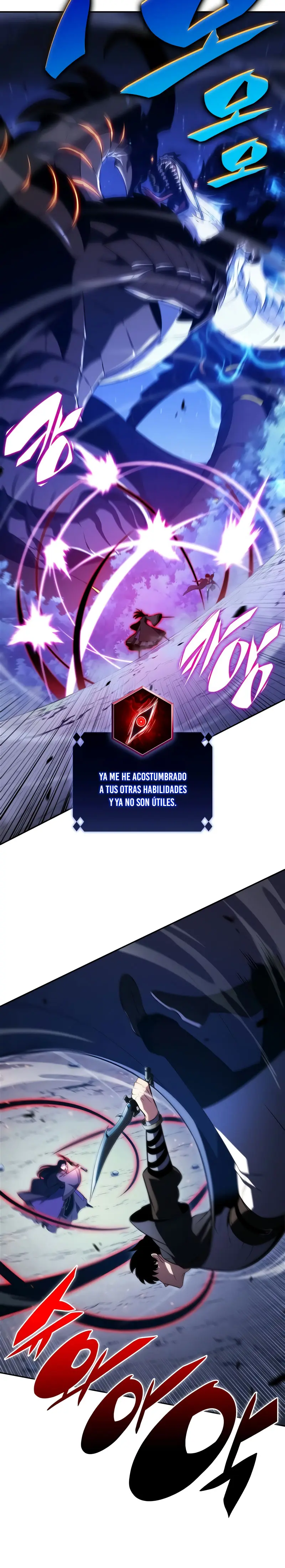 Sin fin skills - Capítulo 197 - Página 7 - LectorTMOo