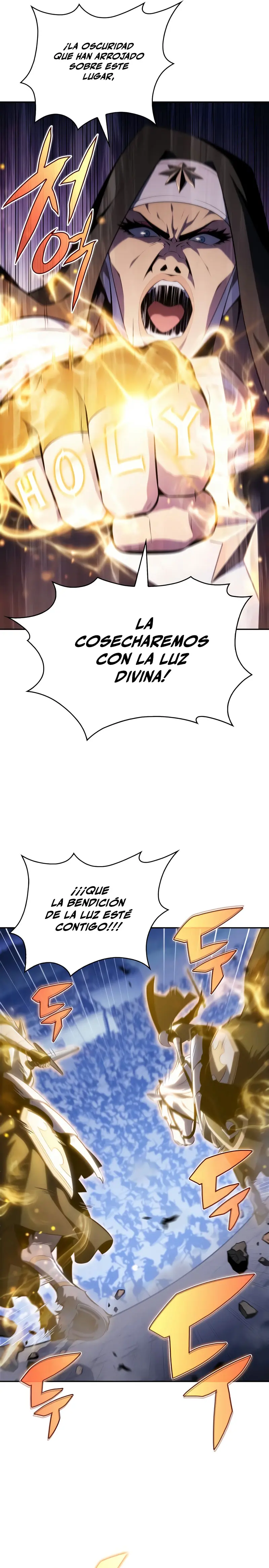 Sin fin skills - Capítulo 197 - Página 20 - LectorTMOo