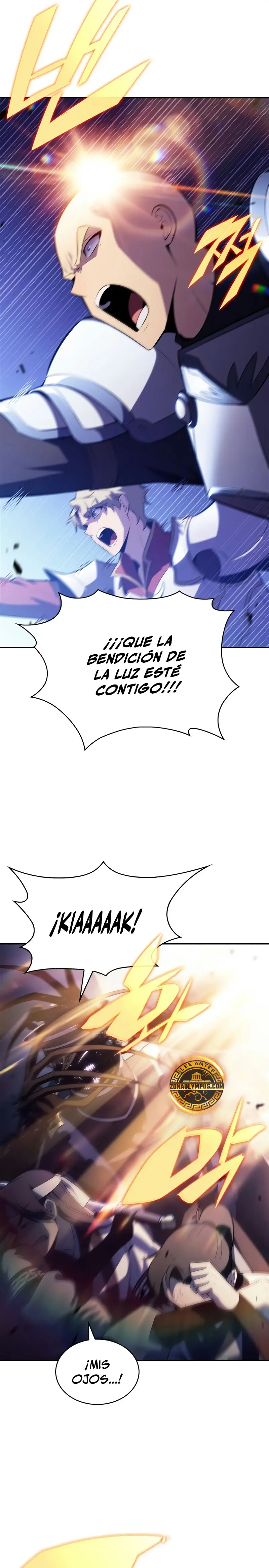 Sin fin skills - Capítulo 197 - Página 21 - LectorTMOo