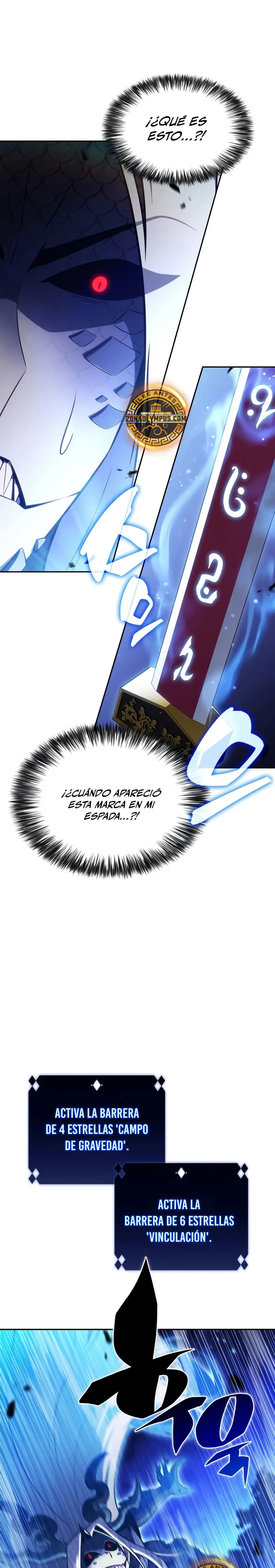 Sin fin skills - Capítulo 198 - Página 14 - LectorTMOo