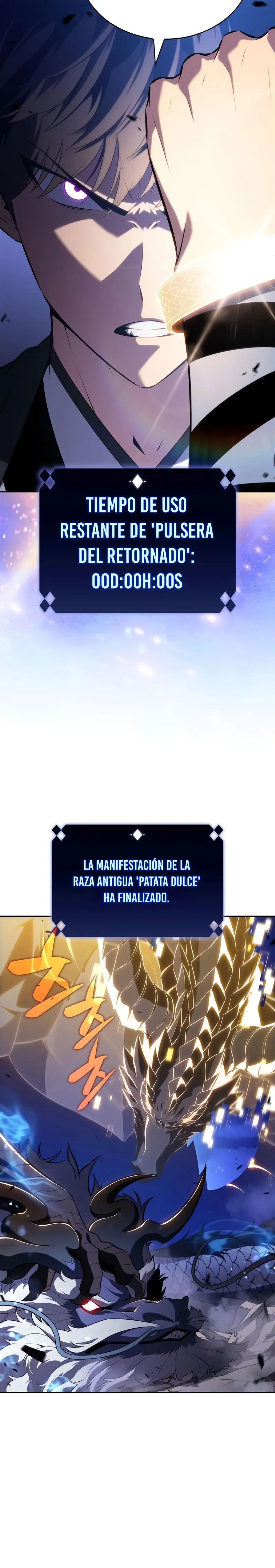 Sin fin skills - Capítulo 198 - Página 19 - LectorTMOo