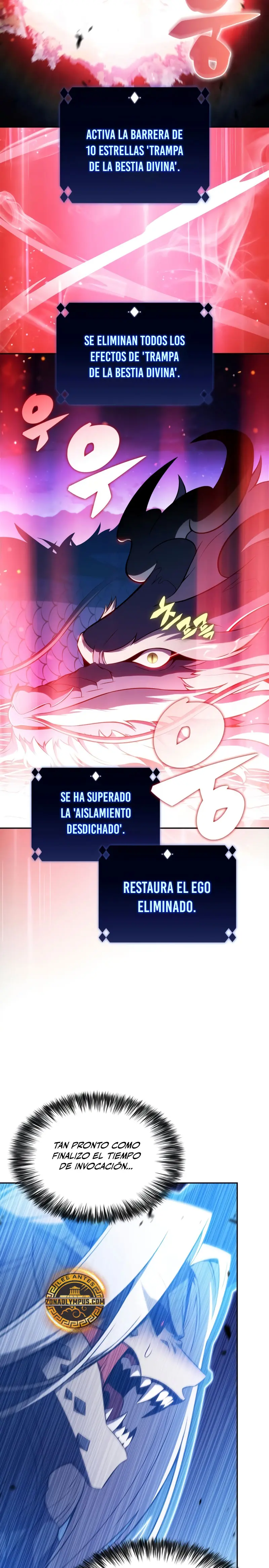 Sin fin skills - Capítulo 198 - Página 21 - LectorTMOo