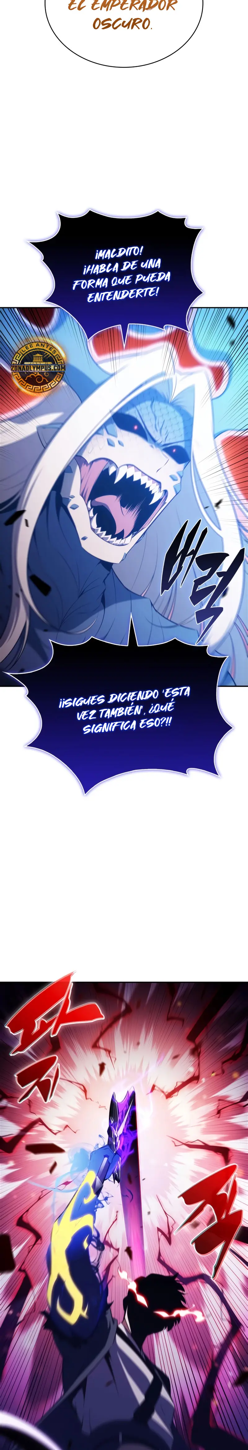 Sin fin skills - Capítulo 198 - Página 24 - LectorTMOo