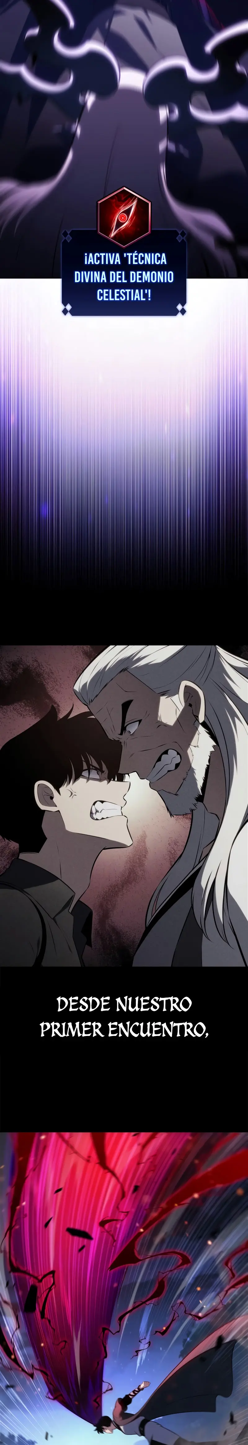 Sin fin skills - Capítulo 198 - Página 25 - LectorTMOo