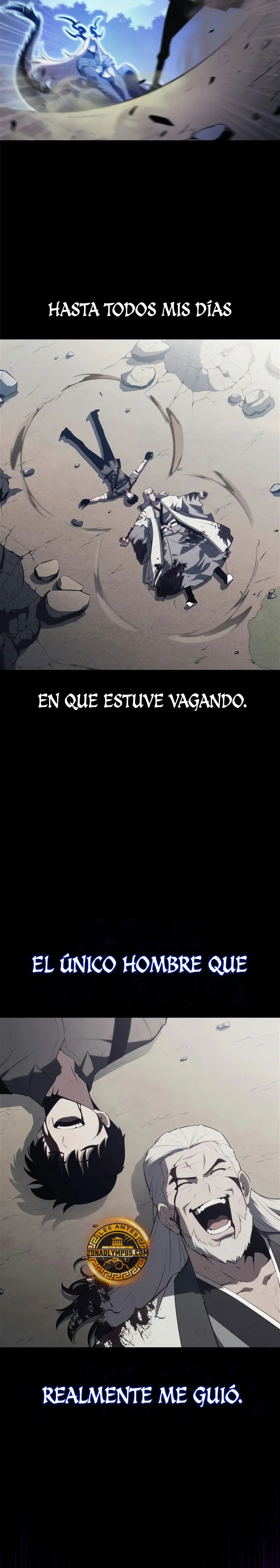 Sin fin skills - Capítulo 198 - Página 26 - LectorTMOo
