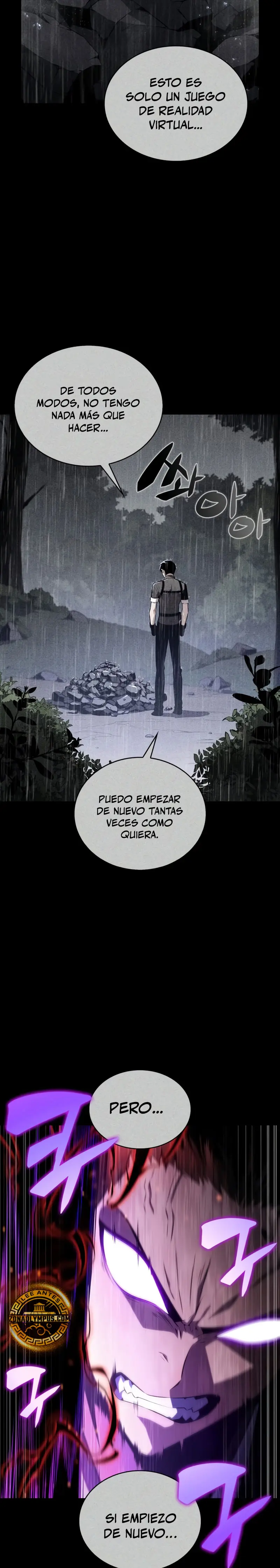 Sin fin skills - Capítulo 198 - Página 28 - LectorTMOo