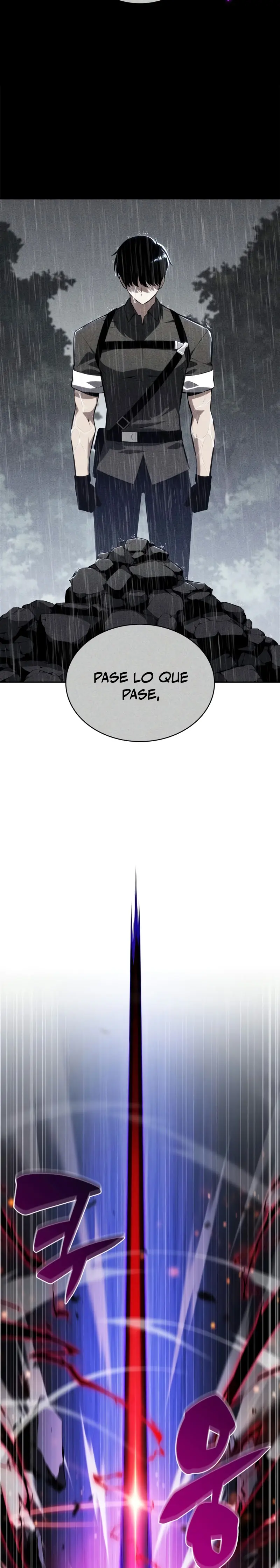 Sin fin skills - Capítulo 198 - Página 29 - LectorTMOo