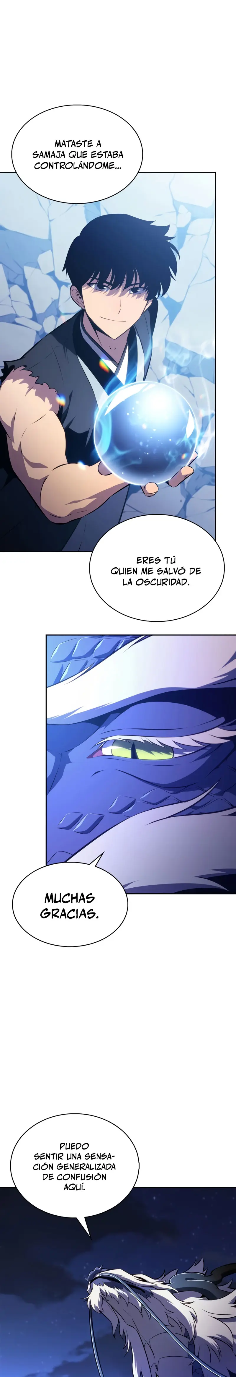 Sin fin skills - Capítulo 198 - Página 34 - LectorTMOo