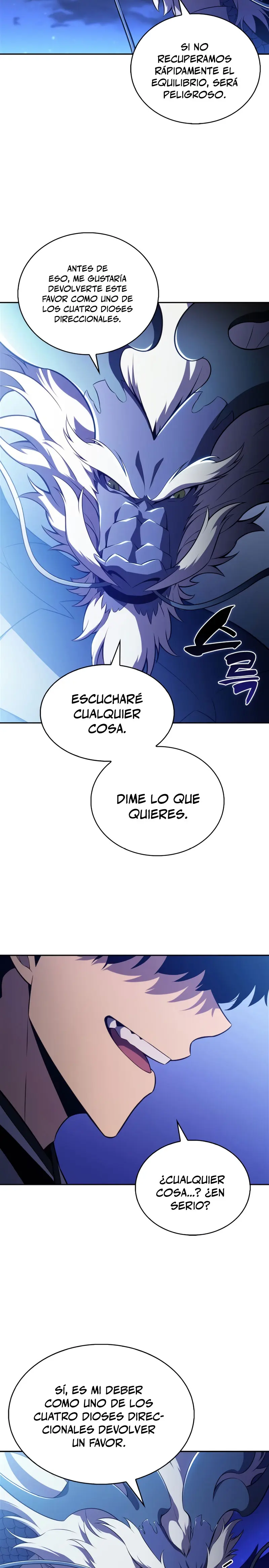 Sin fin skills - Capítulo 198 - Página 35 - LectorTMOo