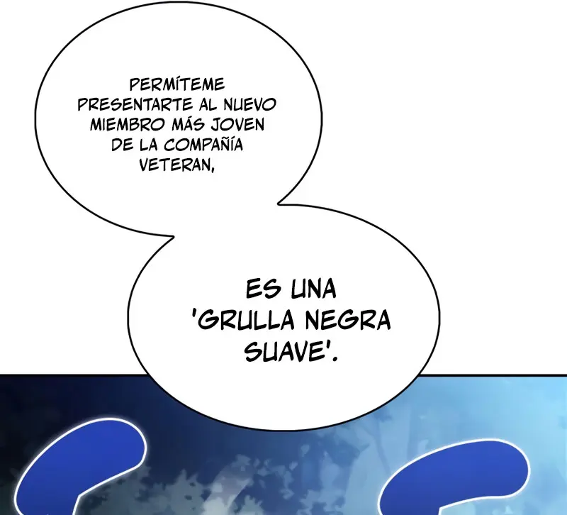Sin fin skills - Capítulo 198 - Página 38 - LectorTMOo