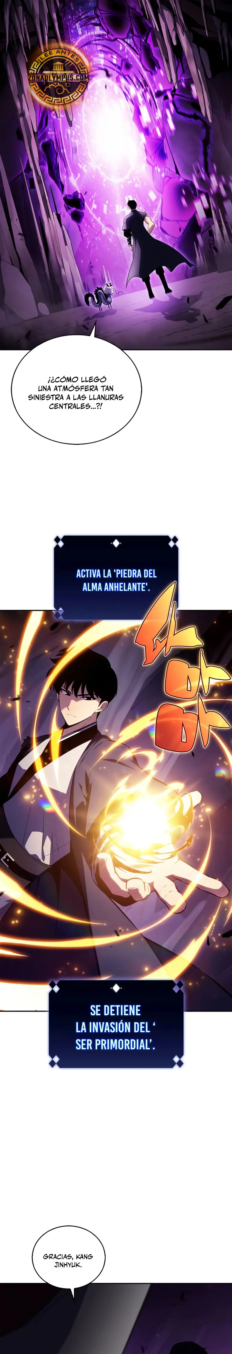 Sin fin skills - Capítulo 199 - Página 7 - LectorTMOo