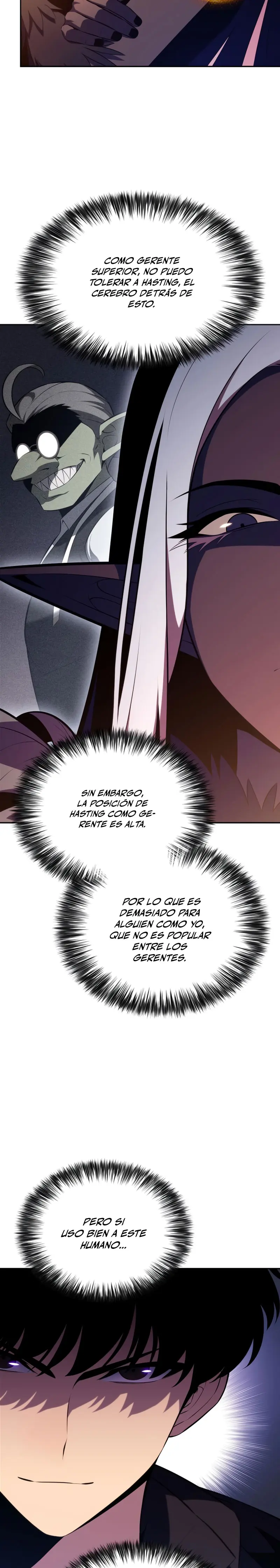 Sin fin skills - Capítulo 199 - Página 23 - LectorTMOo