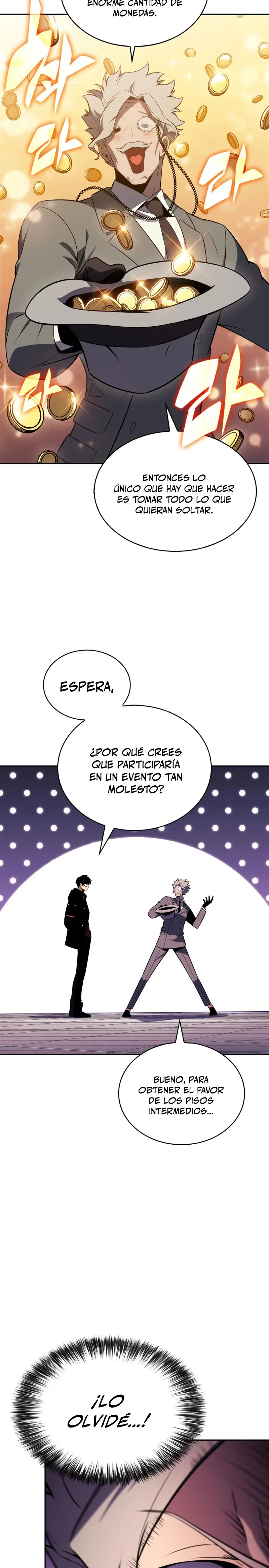 Sin fin skills - Capítulo 199 - Página 29 - LectorTMOo