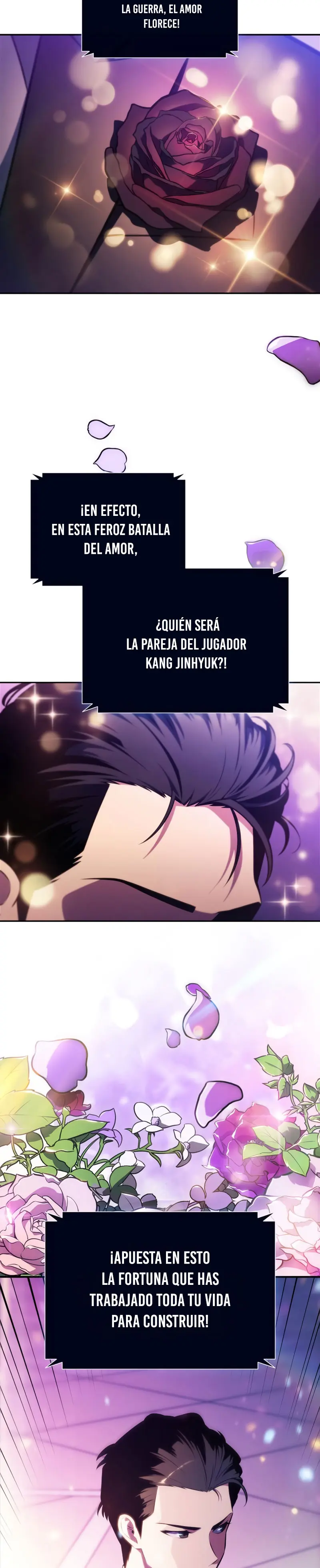 Sin fin skills - Capítulo 199 - Página 36 - LectorTMOo