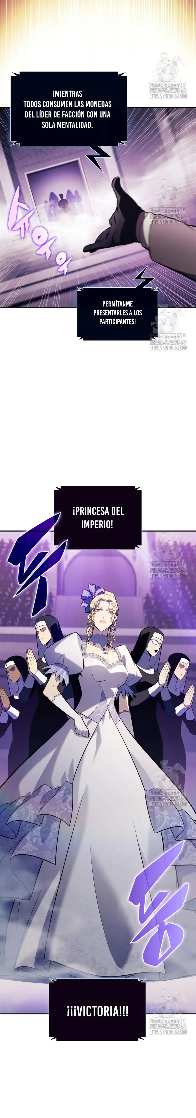 Sin fin skills - Capítulo 200 - Página 6 - LectorTMOo