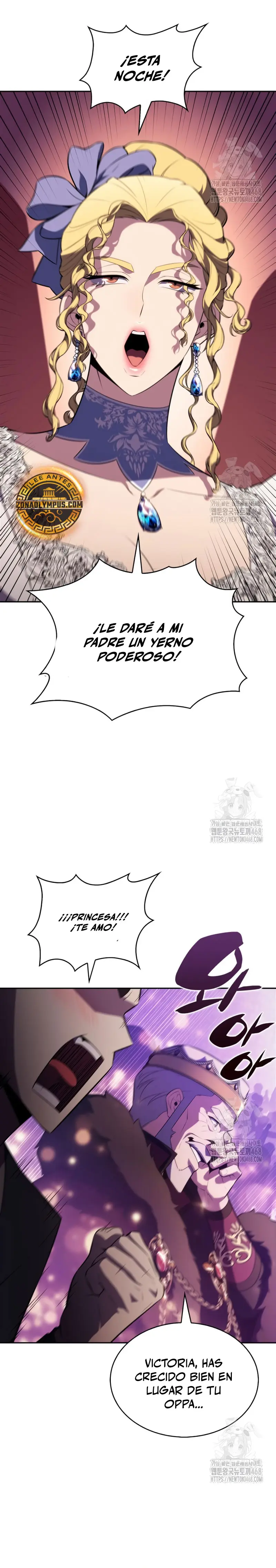Sin fin skills - Capítulo 200 - Página 7 - LectorTMOo