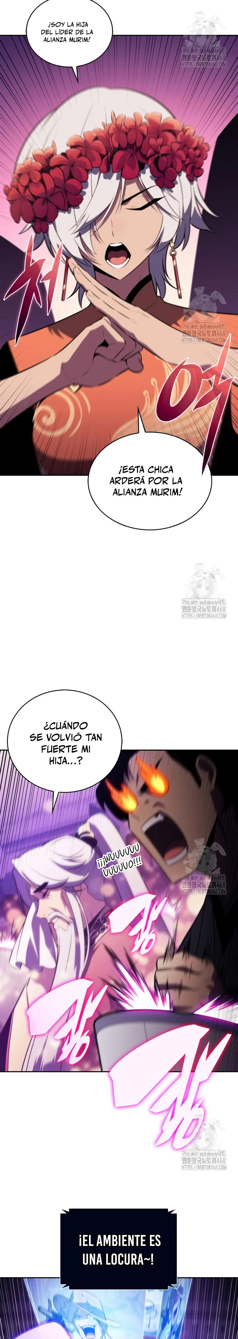 Sin fin skills - Capítulo 200 - Página 9 - LectorTMOo