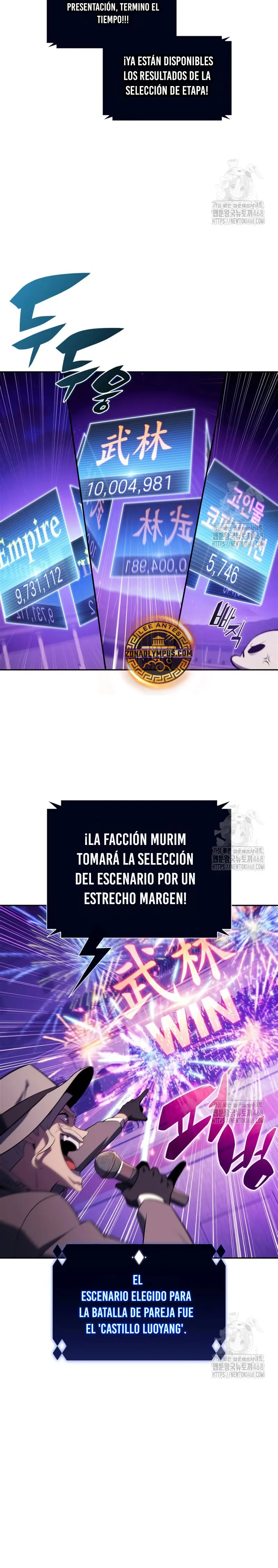 Sin fin skills - Capítulo 200 - Página 13 - LectorTMOo