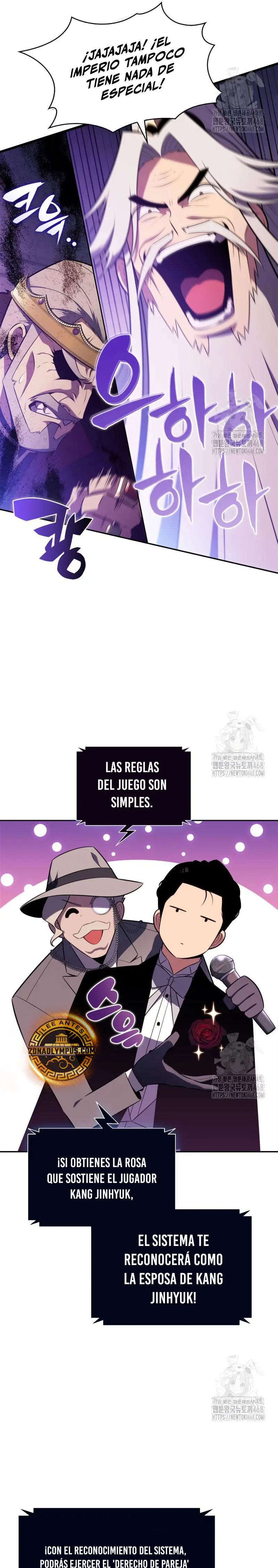 Sin fin skills - Capítulo 200 - Página 14 - LectorTMOo