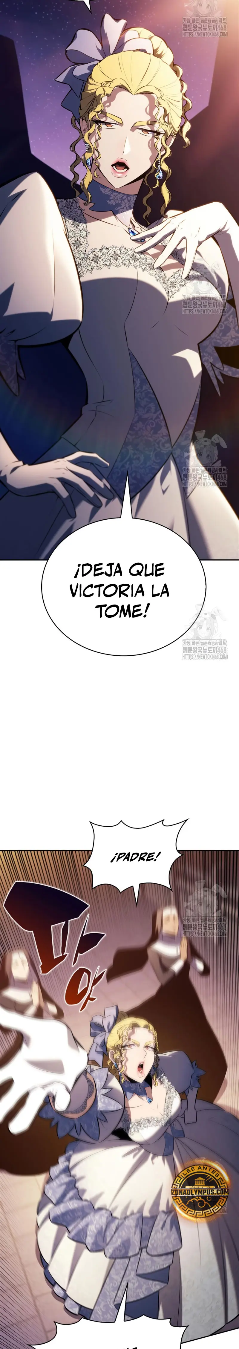Sin fin skills - Capítulo 200 - Página 18 - LectorTMOo