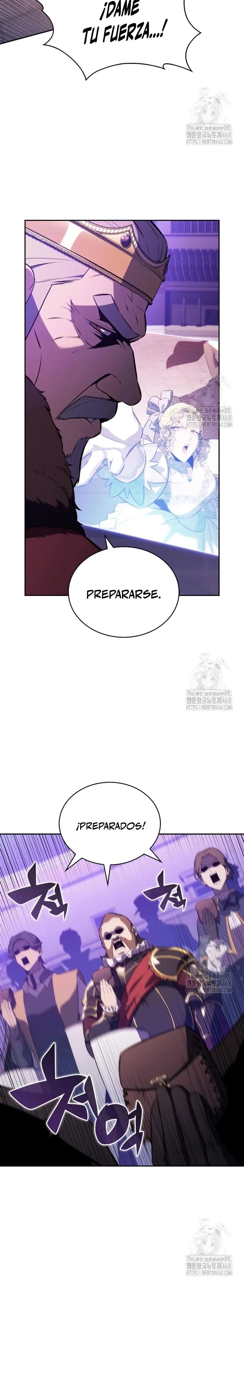 Sin fin skills - Capítulo 200 - Página 19 - LectorTMOo