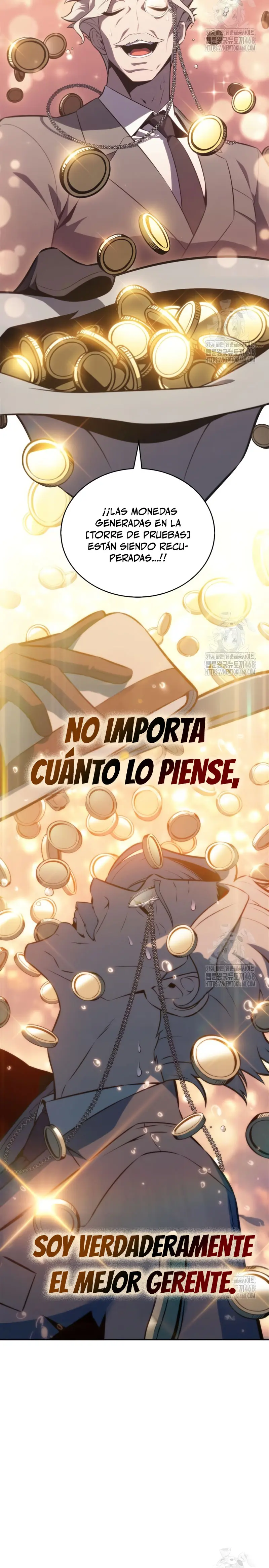 Sin fin skills - Capítulo 200 - Página 30 - LectorTMOo