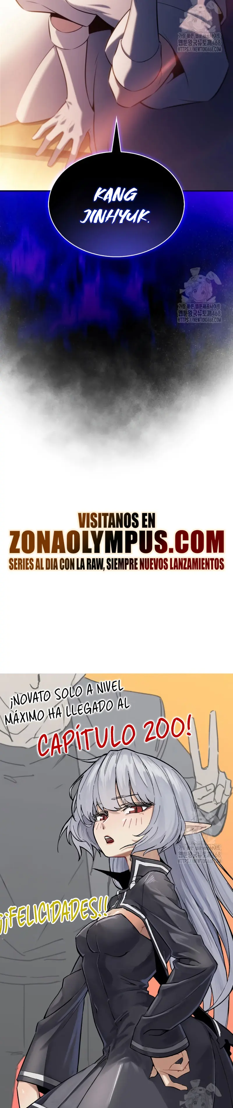 Sin fin skills - Capítulo 200 - Página 39 - LectorTMOo