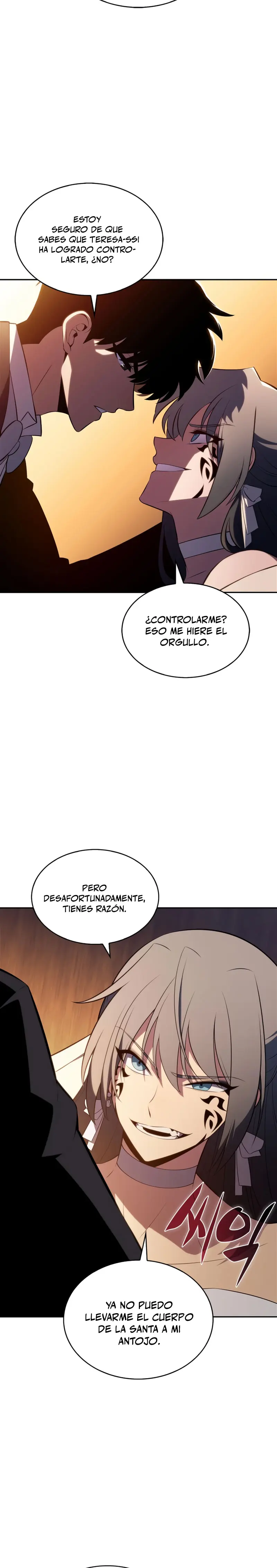 Sin fin skills - Capítulo 201 - Página 6 - LectorTMOo