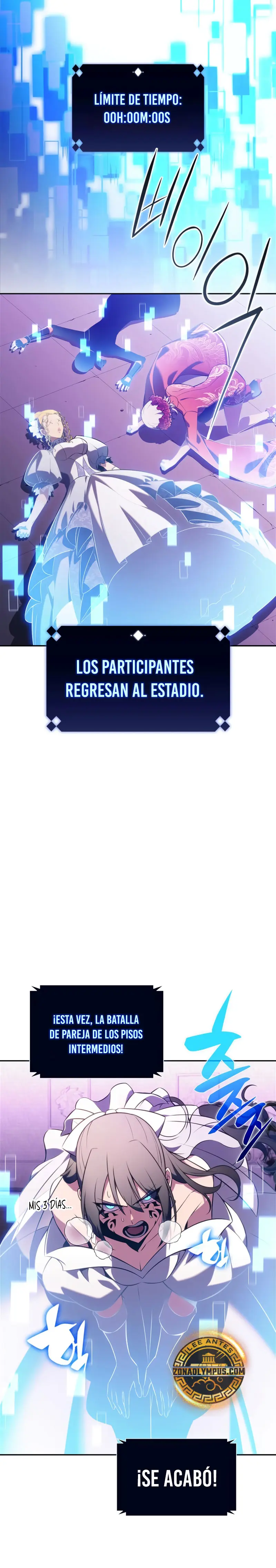 Sin fin skills - Capítulo 201 - Página 16 - LectorTMOo