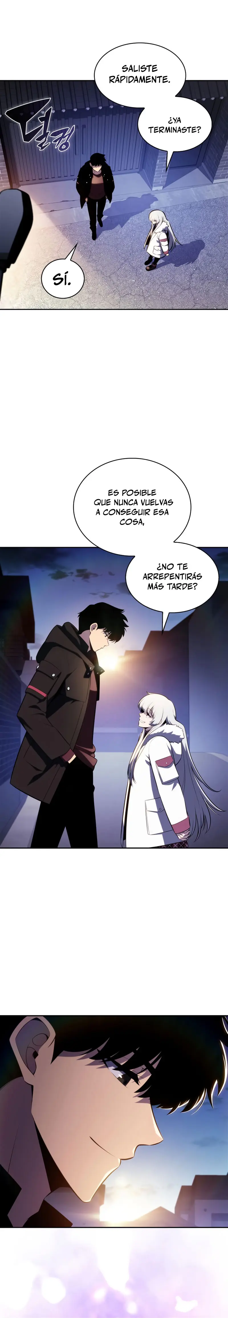 Sin fin skills - Capítulo 201 - Página 31 - LectorTMOo
